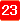 23位